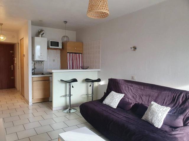 Studio location à La Fournaise, Pézenas