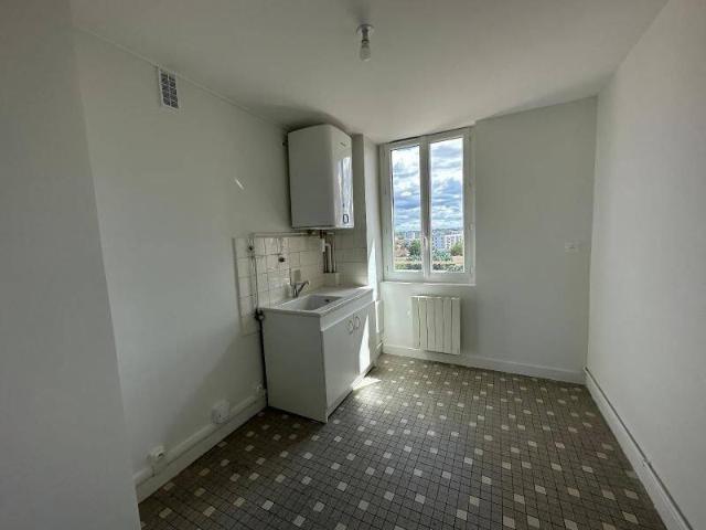 Appartement location à Villefranche-sur-Saône, Rhône
