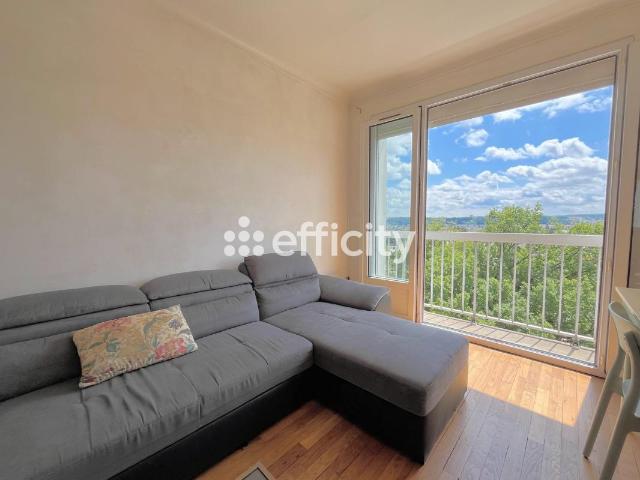 Appartement vente à Senlis, Nogent-sur-oise