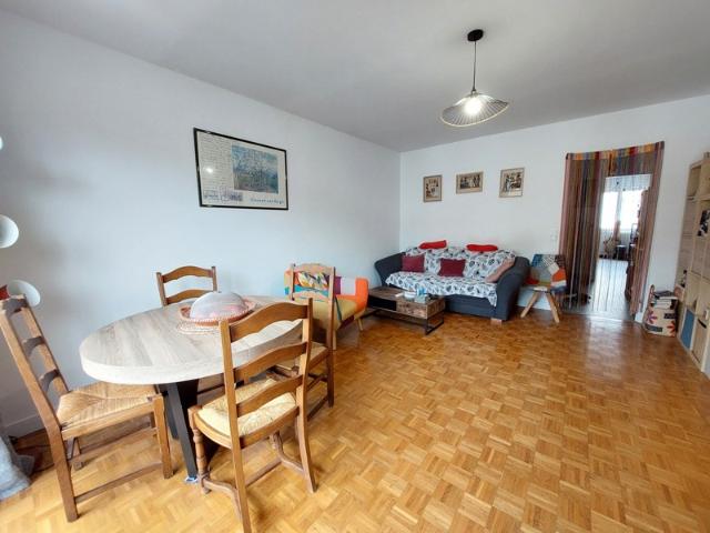 Appartement vente à Montargis, Amilly