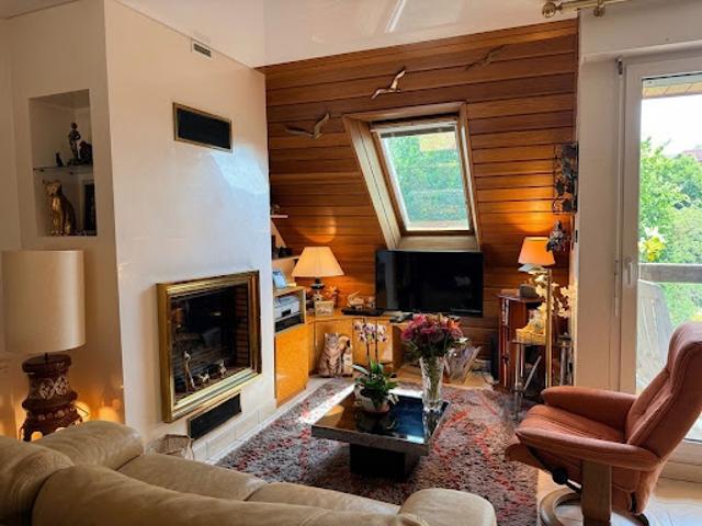 Appartement vente à Lorient, Bretagne