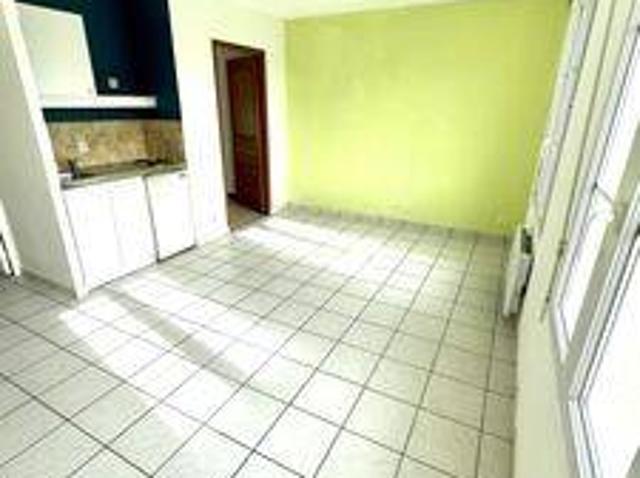 Appartement location à Margny-lès-Compiègne, Oise