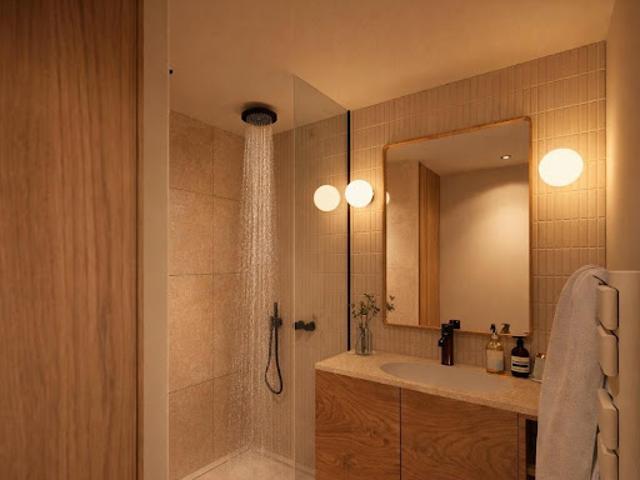 Appartement vente à Albertville, Tignes