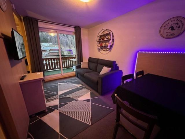 Appartement vente à Castellane, Allos
