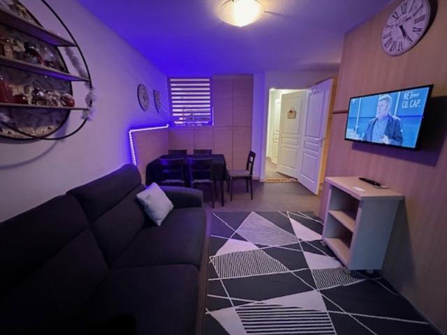 Appartement vente à Castellane, Allos