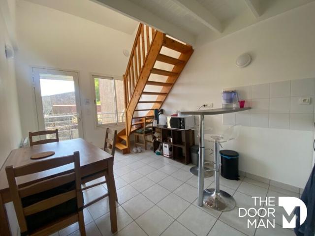 Appartement location à Nantes, Machecoul