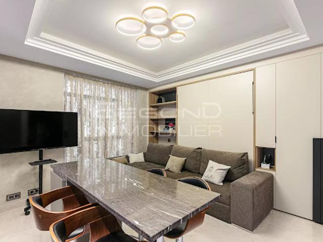 Appartement vente à Campagne Monaco, Valensole