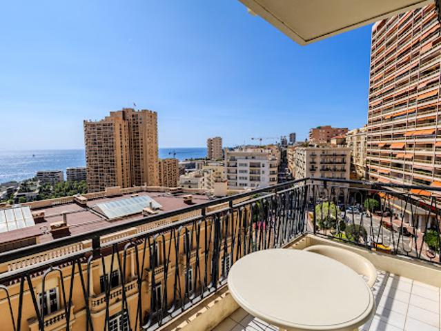 Appartement vente à Campagne Monaco, Valensole