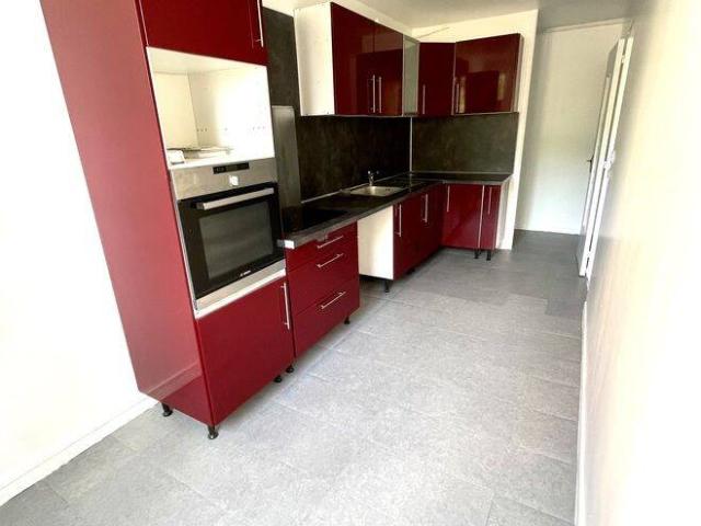 Appartement location à Clos des Roses, Compiègne