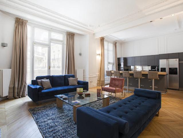 Appartement location à Martinique