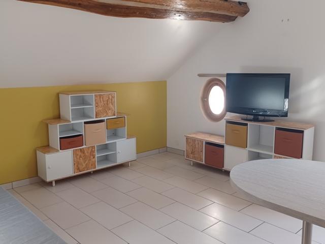 Appartement vente à Meaux, Couilly-pont-aux-dames