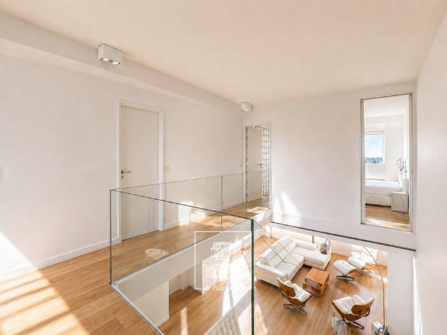 Appartement location à Nanterre, Puteaux