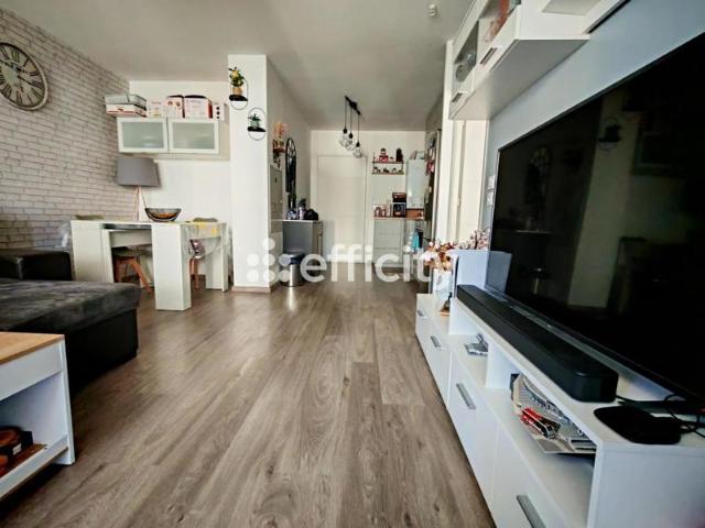 Appartement vente à Istres, Marignane