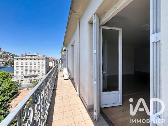 Appartement vente à Rhône, Auvergne-Rhône-Alpes