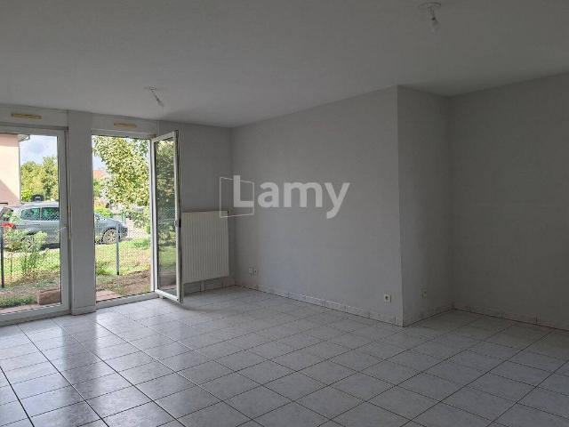 Appartement location à Colmar, Collectivité européenne d'Alsace