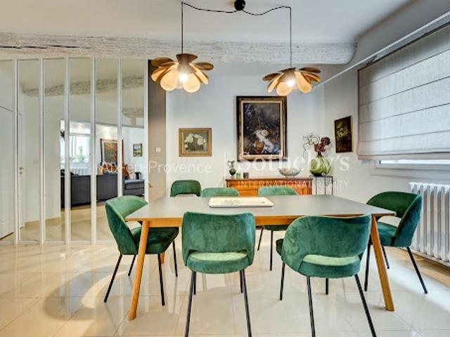 Appartement vente à Aix-en-Provence, Aix-en-provence
