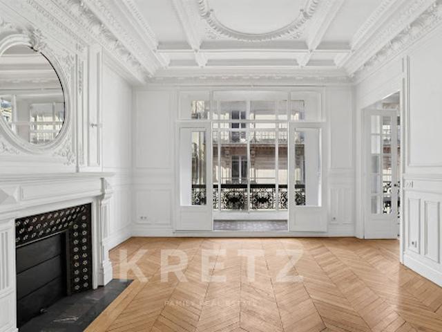 Appartement vente à Bordeaux