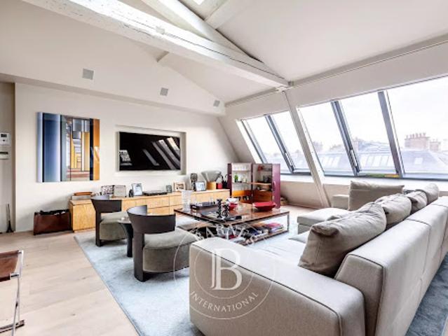 Appartement vente à Bordeaux