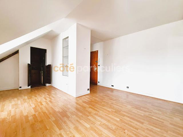 Appartement vente à Saint-Germain-en-Laye, Saint-germain-en-laye