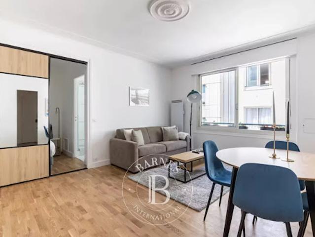 Appartement vente à Triangle d'Or, Bordeaux