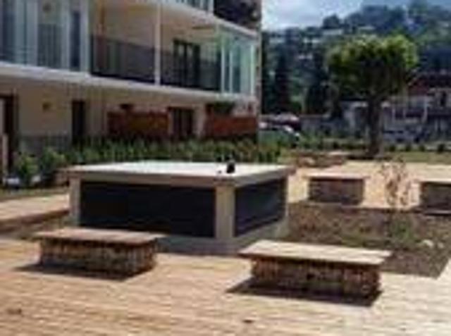 Appartement location à Centre-Ville, Aix-les-Bains