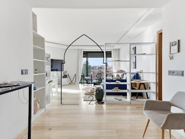 Appartement vente à Marrakech, L'Oriental