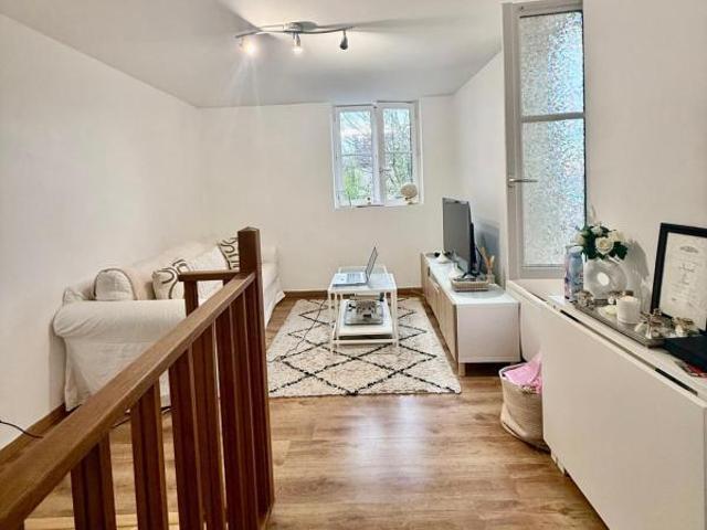 Appartement vente à Mantes-la-Jolie, Meulan