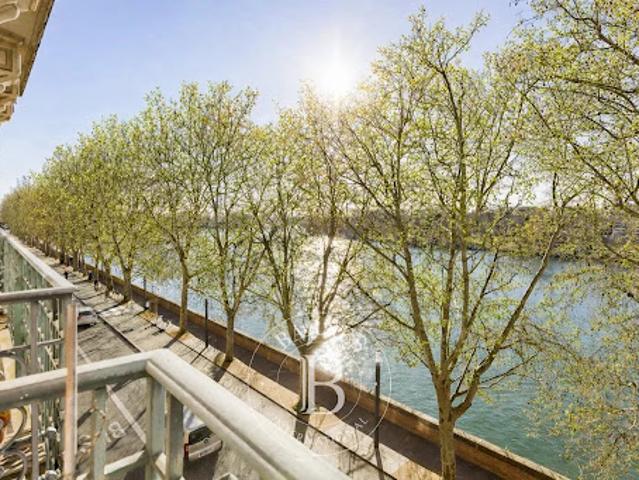 Appartement vente à Toulouse