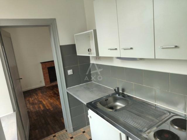 Appartement location à La Flèche