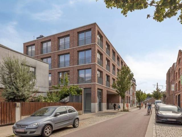 Kot location à Antwerpen
