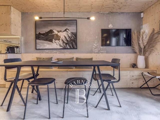 Appartement vente à Lyon, Rhône