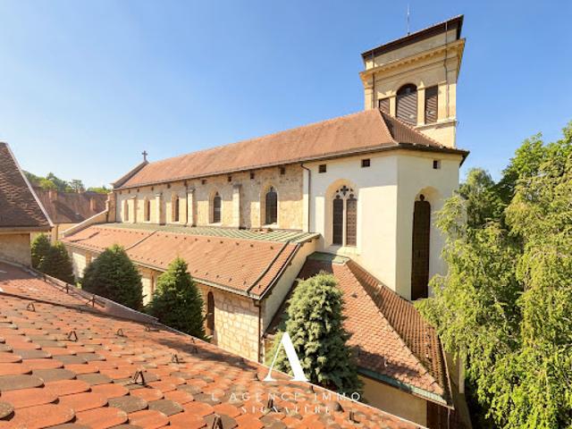 Appartement vente à Annecy