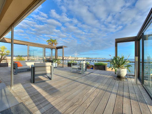 Appartement vente à Arrondissement de Draguignan, Fréjus
