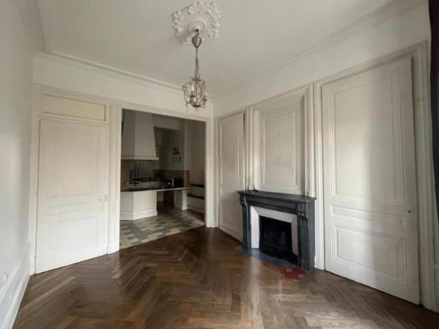 Appartement vente à Lyon, Métropole de Lyon