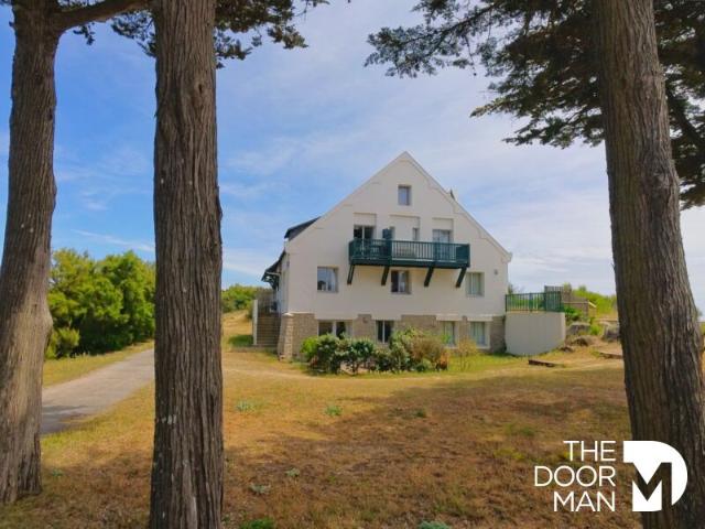 Duplex vente à Saint-Nazaire, Batz-sur-mer