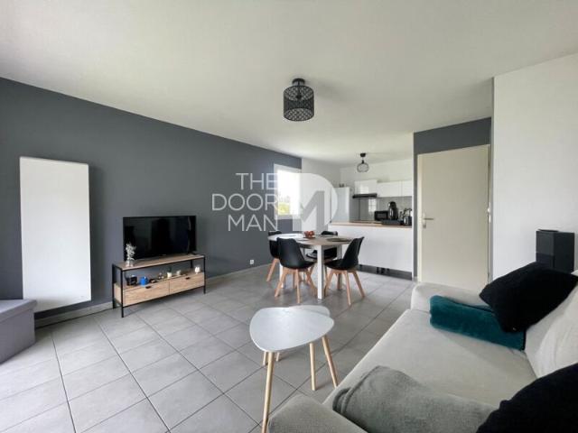 Appartement vente à Saint-Nazaire, Les Moutiers-en-retz