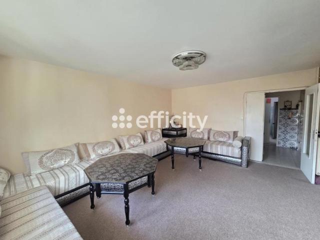 Appartement vente à Montpellier