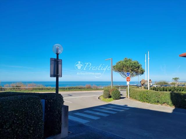 Appartement vente à Bayonne, Anglet