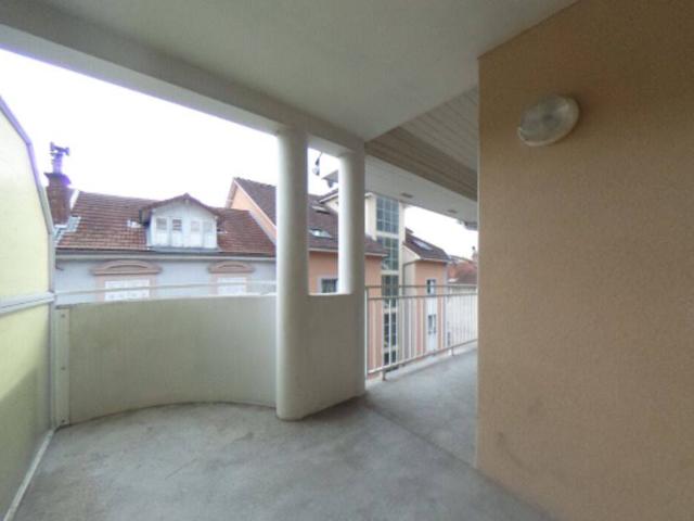 Appartement location à Voiron, Isère