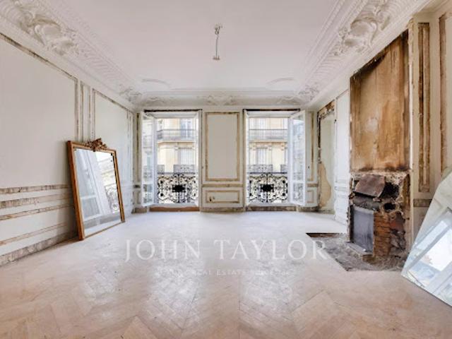 Appartement vente à Bordeaux