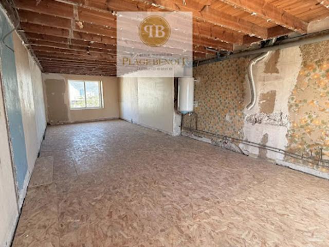 Appartement vente à Saint-Nazaire, La Baule-escoublac