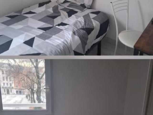 Appartement vente à Chambéry