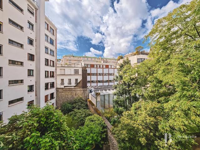 Appartement location à Paris, Île-de-France