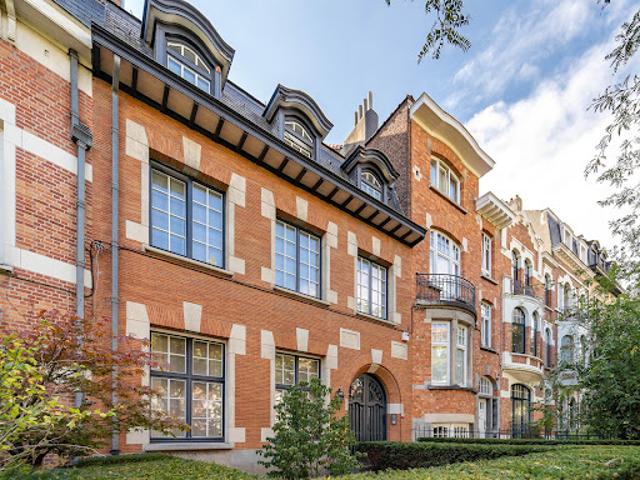 Appartement vente à Sint-lambrechts-woluwe, Bruxelles