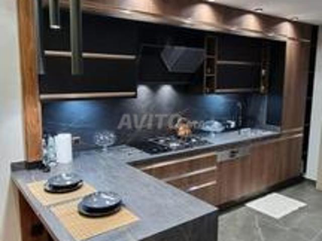 Appartement vente à Centre Ville