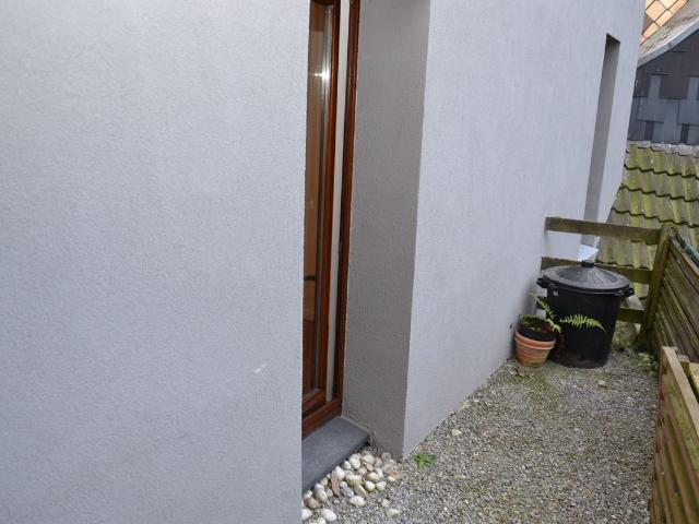 Appartement location à Le Péri, Liège