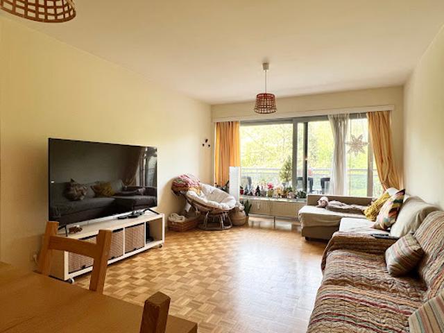 Appartement vente à Woluwe-saint-lambert