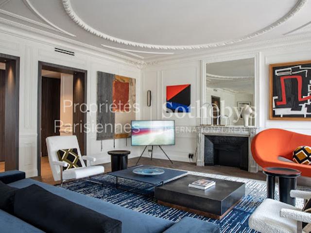 Appartement vente à Bordeaux