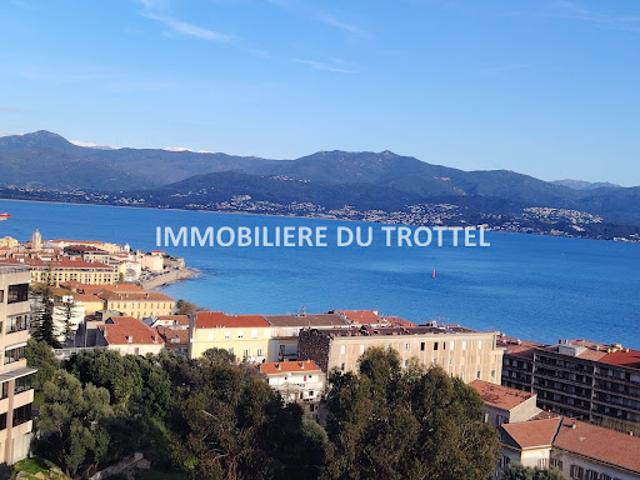 Appartement vente à Ajaccio