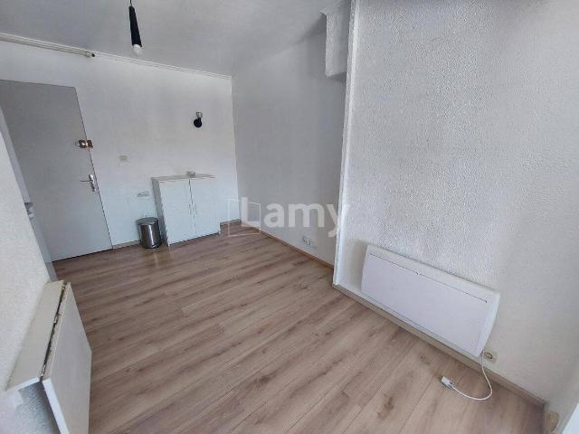 Studio location à Alliés Alpins, Grenoble